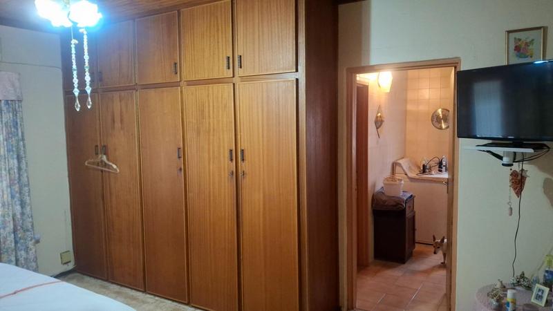 4 Bedroom Property for Sale in Meyerhof Free State